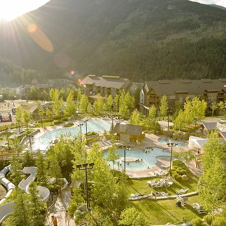 Panorama Mountain Resort - Ski Tip / Tamarack Condos Ngoại thất bức ảnh