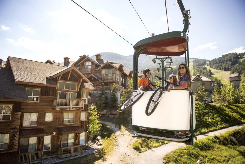 Panorama Mountain Resort - Ski Tip / Tamarack Condos Ngoại thất bức ảnh