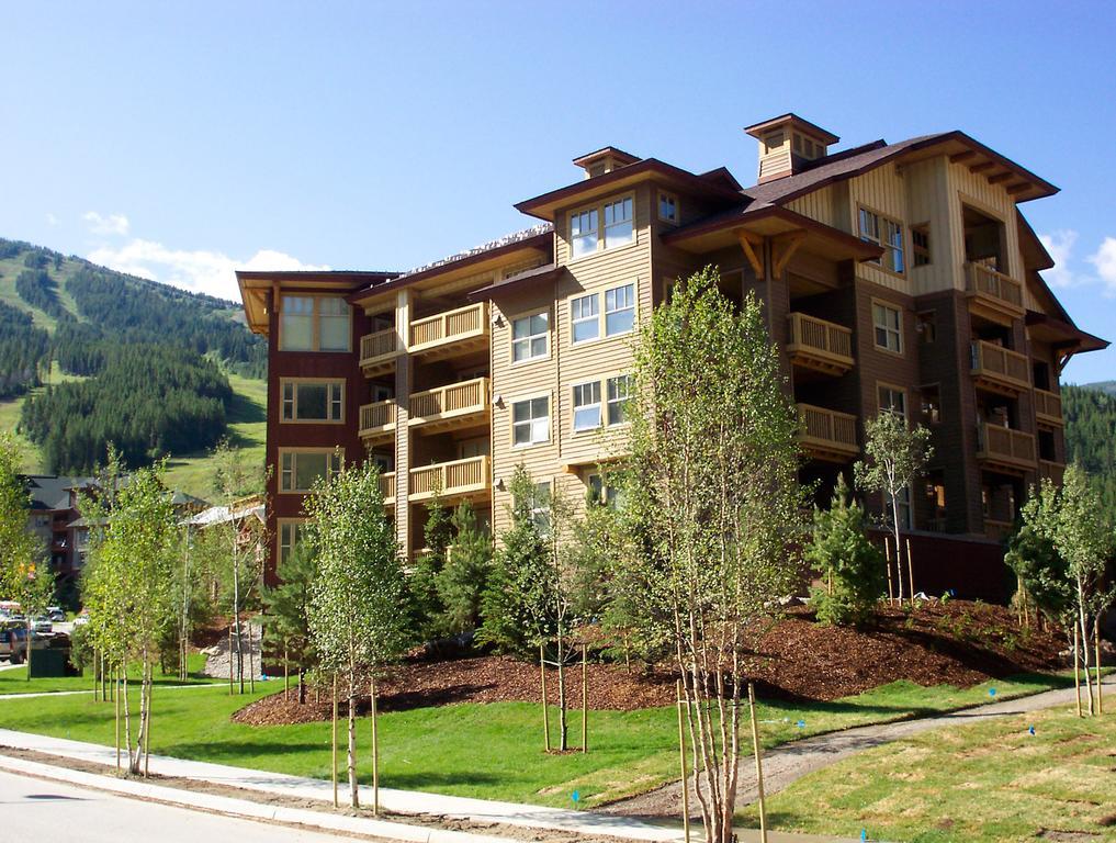 Panorama Mountain Resort - Ski Tip / Tamarack Condos Ngoại thất bức ảnh