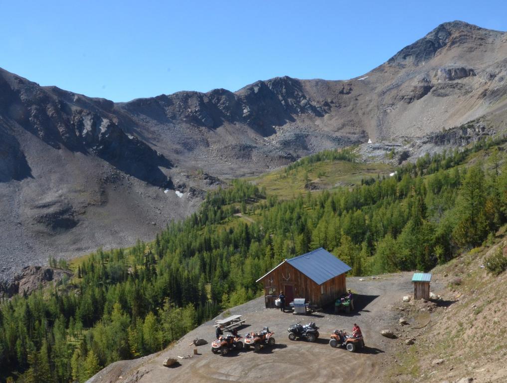 Panorama Mountain Resort - Ski Tip / Tamarack Condos Ngoại thất bức ảnh