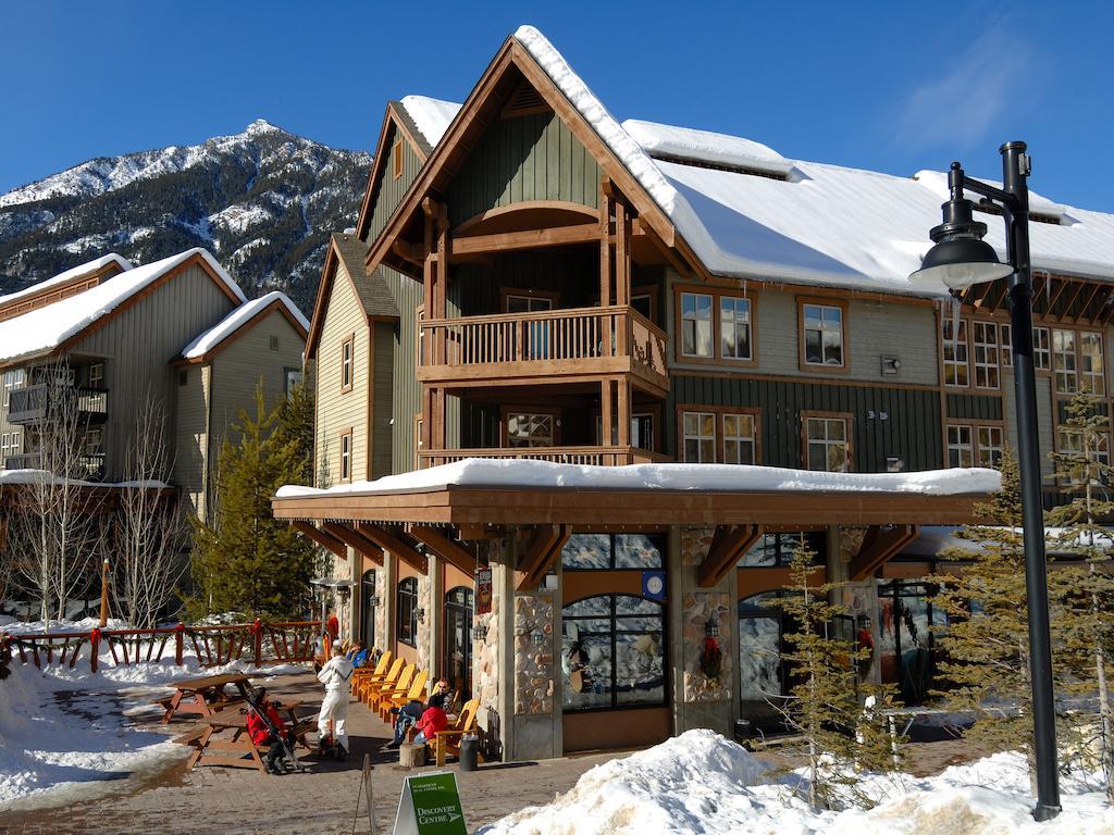 Panorama Mountain Resort - Ski Tip / Tamarack Condos Ngoại thất bức ảnh