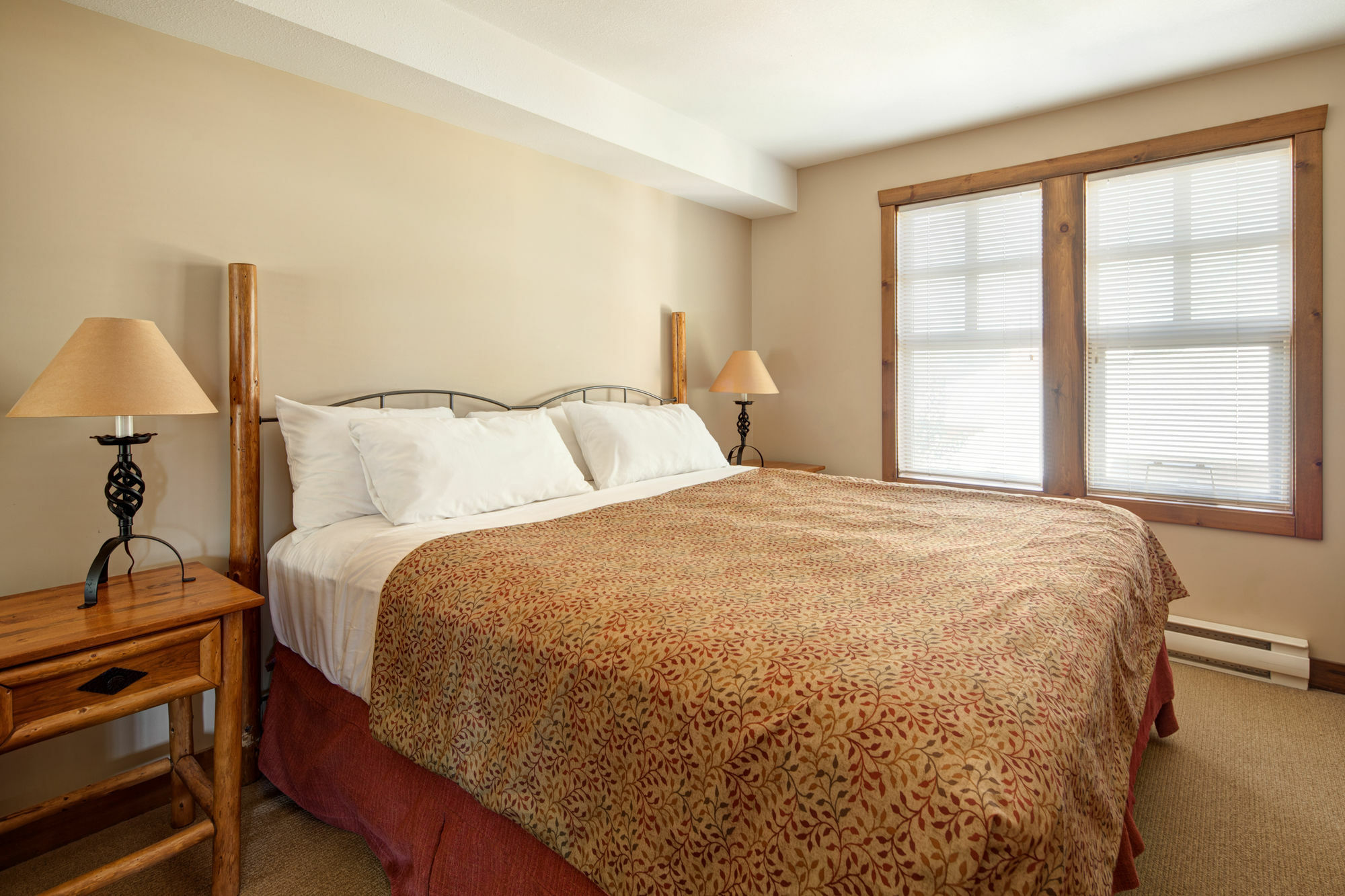 Panorama Mountain Resort - Ski Tip / Tamarack Condos Ngoại thất bức ảnh