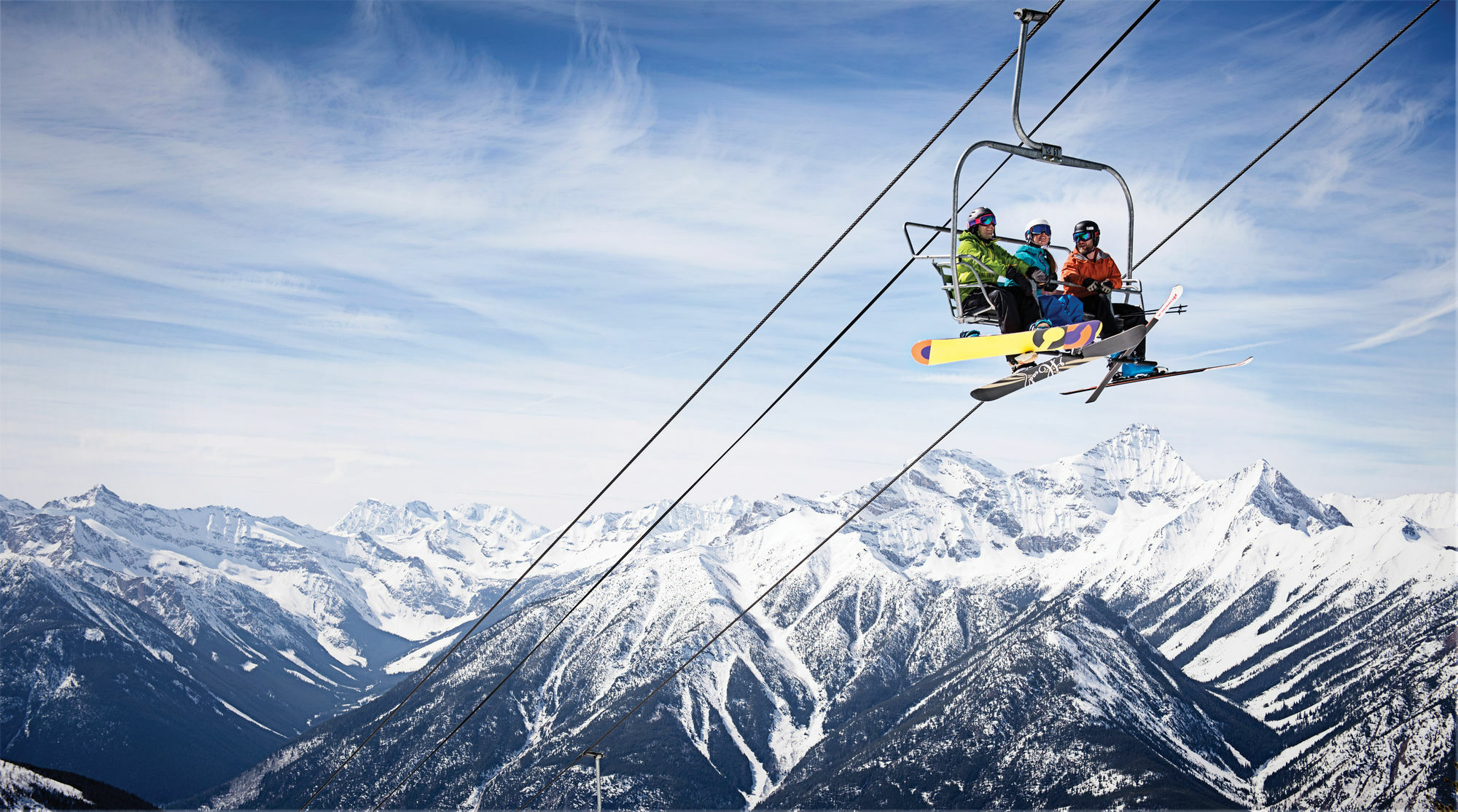 Panorama Mountain Resort - Ski Tip / Tamarack Condos Ngoại thất bức ảnh